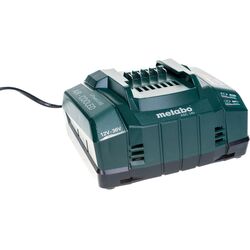 Набор аккумулятор + зарядное устройство Metabo 2х5.2Аh 18V + ASC 145 30-36V Thumb