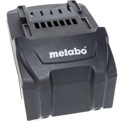 Набор аккумулятор + зарядное устройство Metabo 2х5.2Аh 18V + ASC 145 30-36V Thumb