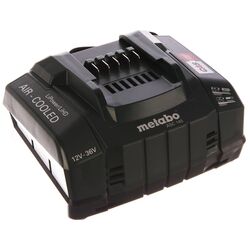 Зарядное устройство Metabo ASC 145 12-36 V Thumb