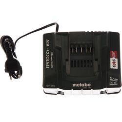 Зарядное устройство Metabo ASC 145 12-36 V Thumb