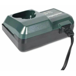 Зарядное устройство Metabo LC 12 (627108000) Thumb