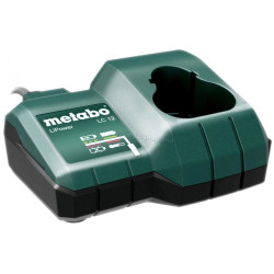 Зарядное устройство Metabo LC 12 (627108000)