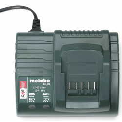 Incarcator Metabo SC30 12V-18V (627103000) Thumb