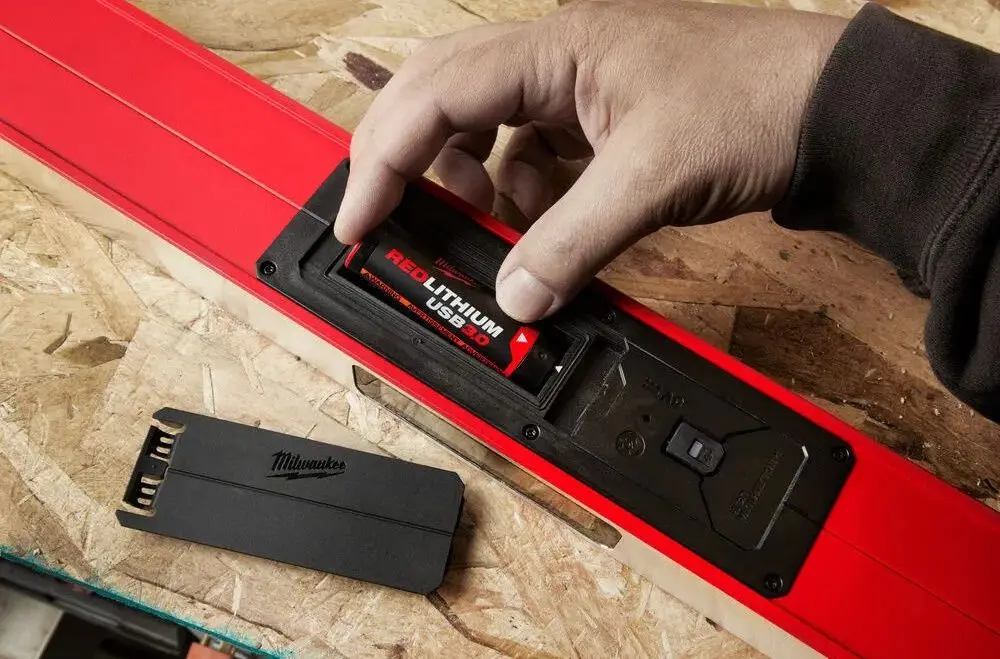 Acumulator Milwaukee L4 B3 4V 3Ah