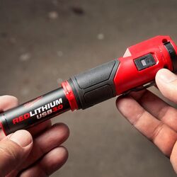 Acumulator Milwaukee L4 B3 4V 3Ah Thumb