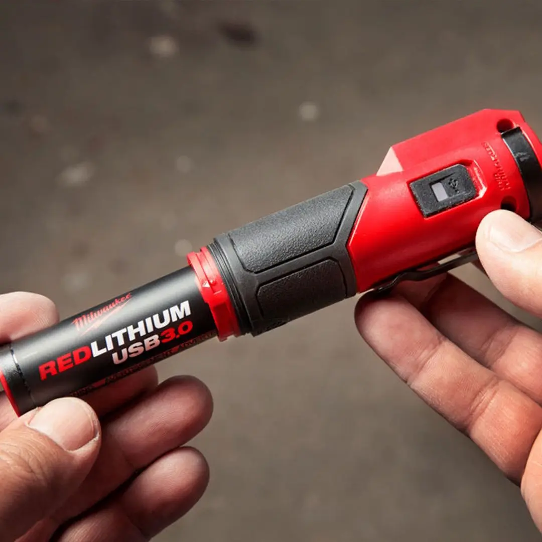 Acumulator Milwaukee L4 B3 4V 3Ah