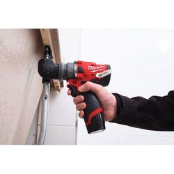 Acumulator Milwaukee M12 B3 (Red/Black) Thumb