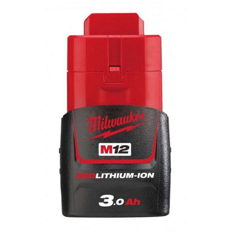 Milwaukee M12 B3