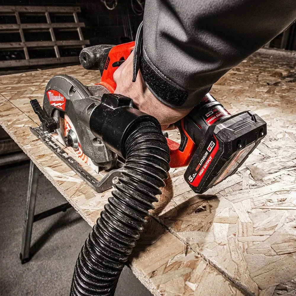 Acumulator Milwaukee M12 HB5 12V 5.0Ah