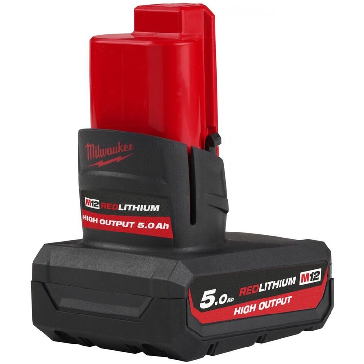 Milwaukee M12 HB5
