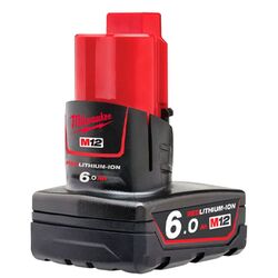 Acumulator Milwaukee M12B6