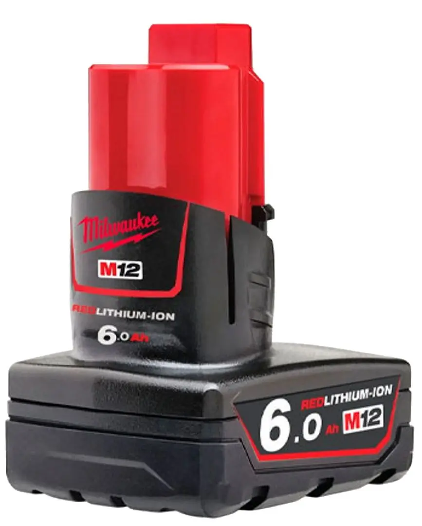 Acumulator Milwaukee M12B6