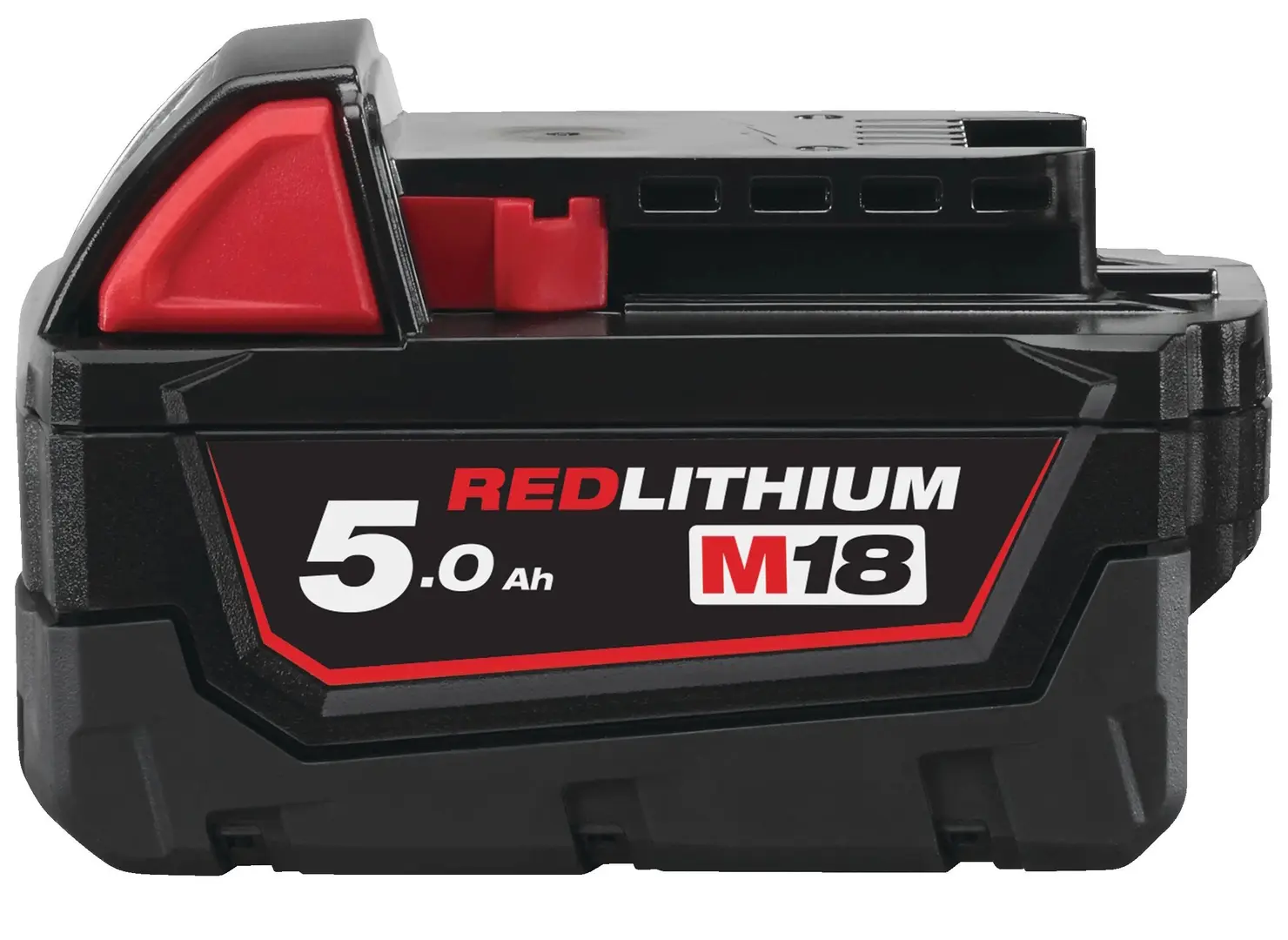 Acumulator Milwaukee M18 5Ah 18V