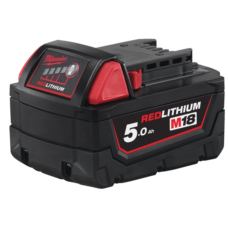 Milwaukee M18