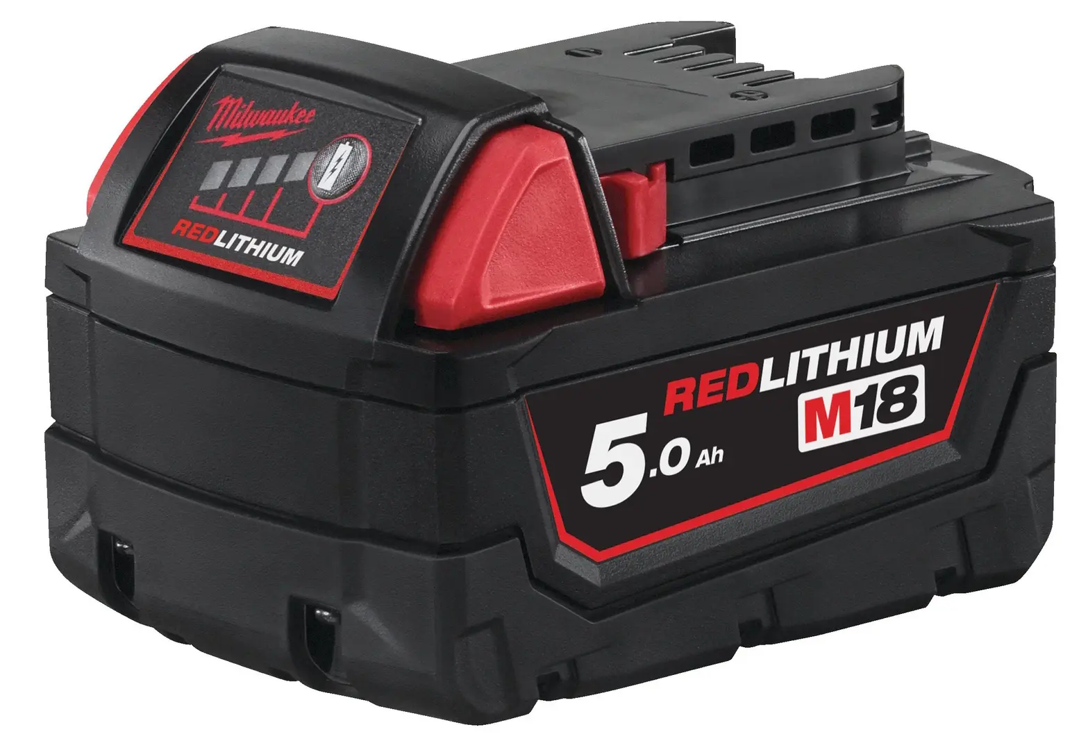 Acumulator Milwaukee M18 5Ah 18V