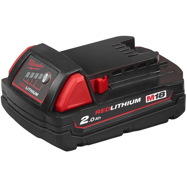 Milwaukee M18 B2