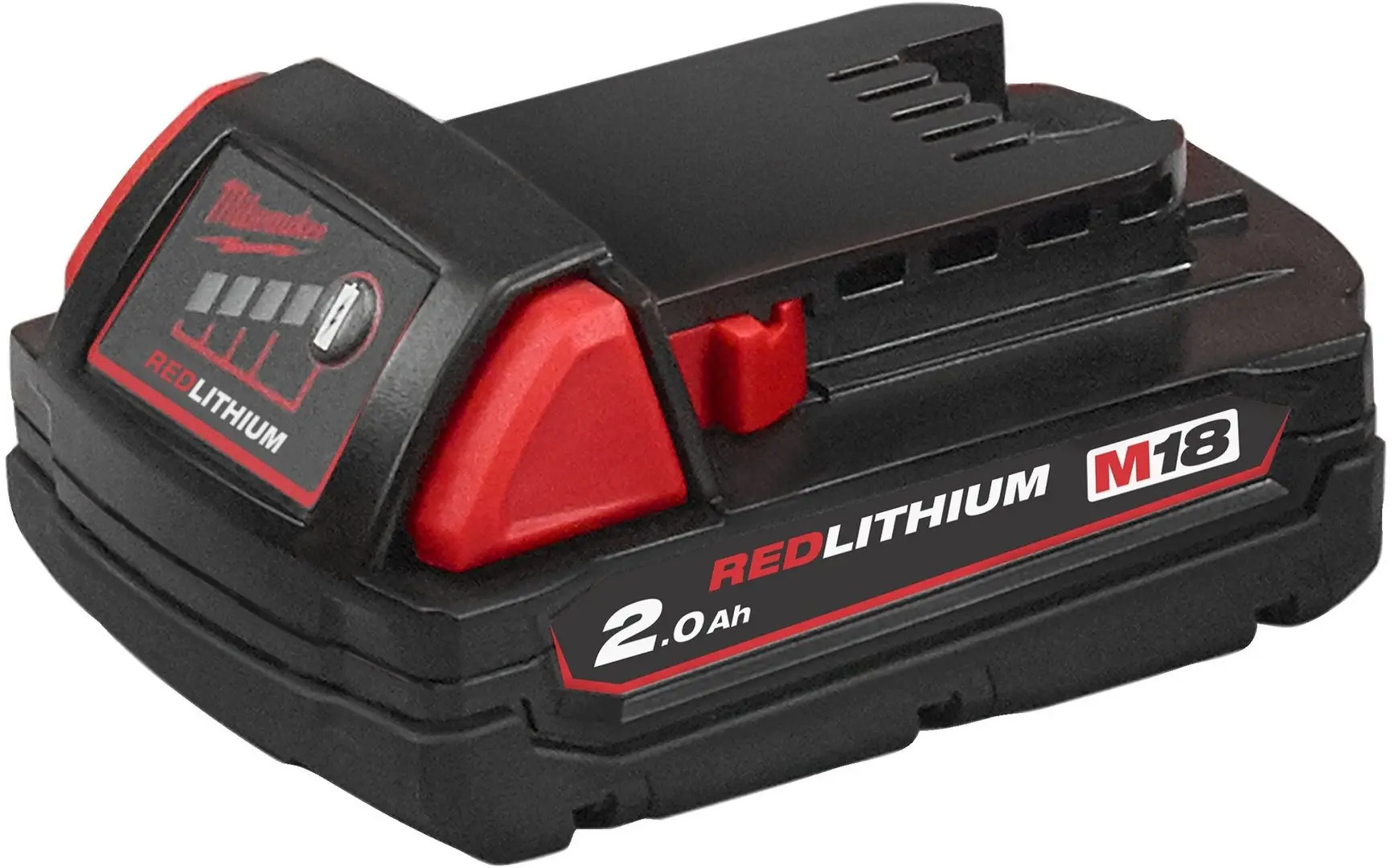 Acumulator Milwaukee M18 B2