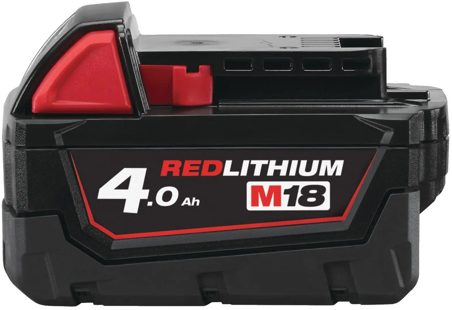 Аккумулятор Milwaukee M18 B4
