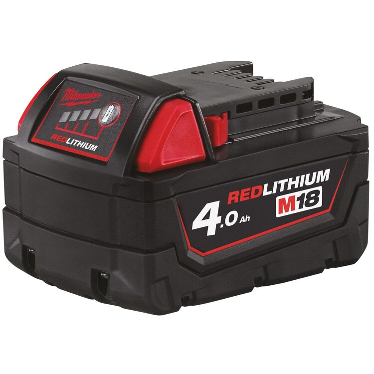 Milwaukee M18 B4