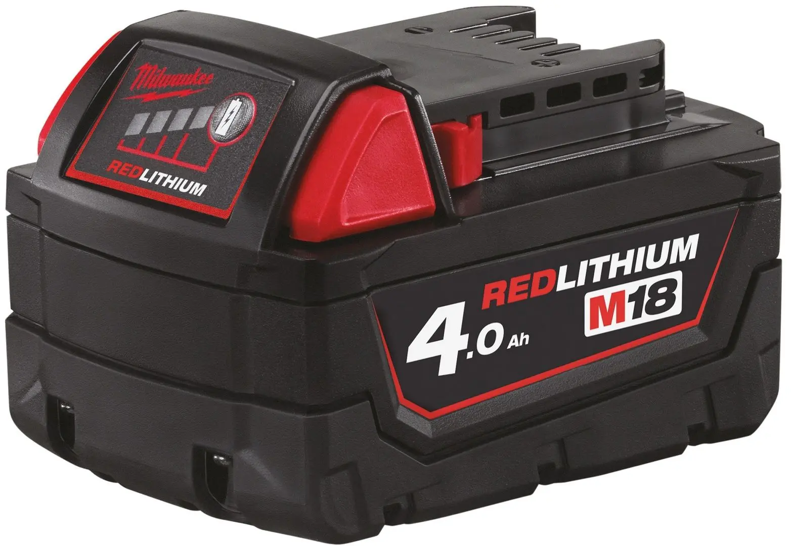 Аккумулятор Milwaukee M18 B4