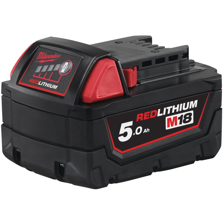 Acumulator Milwaukee M18 B5 18V 5Ah (4932430483)