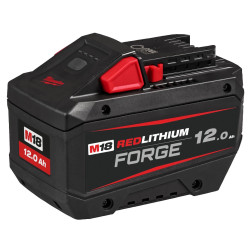 Аккумулятор Milwaukee M18 FB12 12.0Ач Forge (4932492651) Thumb