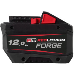 Аккумулятор Milwaukee M18 FB12 12.0Ач Forge (4932492651) Thumb