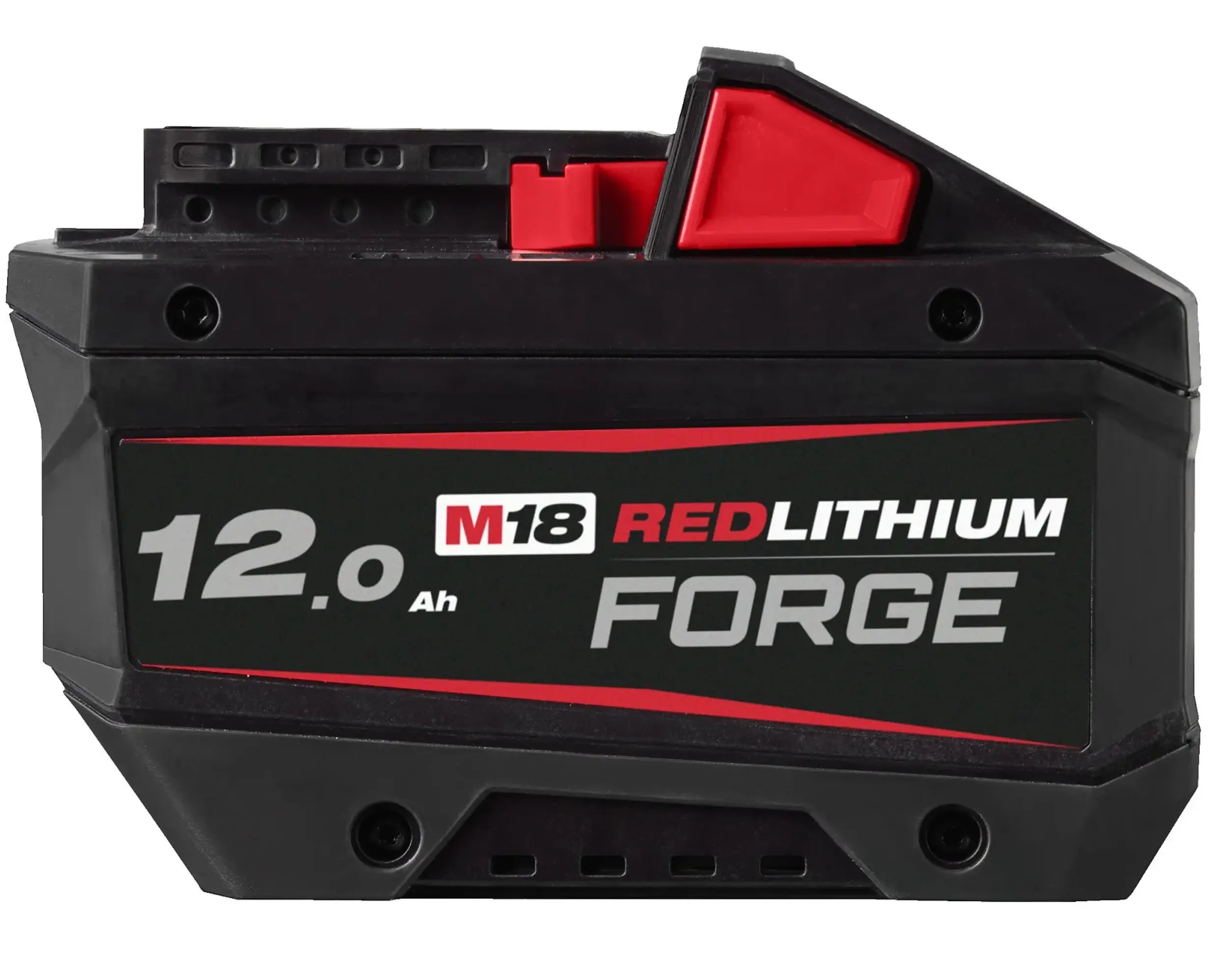 Аккумулятор Milwaukee M18 FB12 12.0Ач Forge (4932492651)
