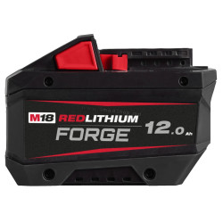 Аккумулятор Milwaukee M18 FB12 12.0Ач Forge (4932492651)