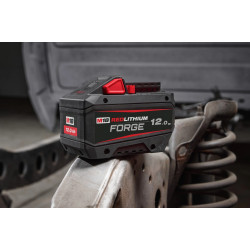 Аккумулятор Milwaukee M18 FB12 12.0Ач Forge (4932492651) Thumb