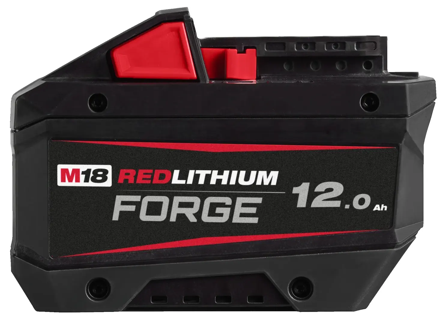Аккумулятор Milwaukee M18 FB12 12.0Ач Forge (4932492651)
