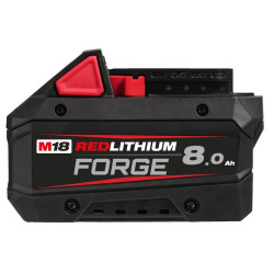 Аккумулятор Milwaukee M18 FB8 8.0Ач Forge (4932492131) Thumb