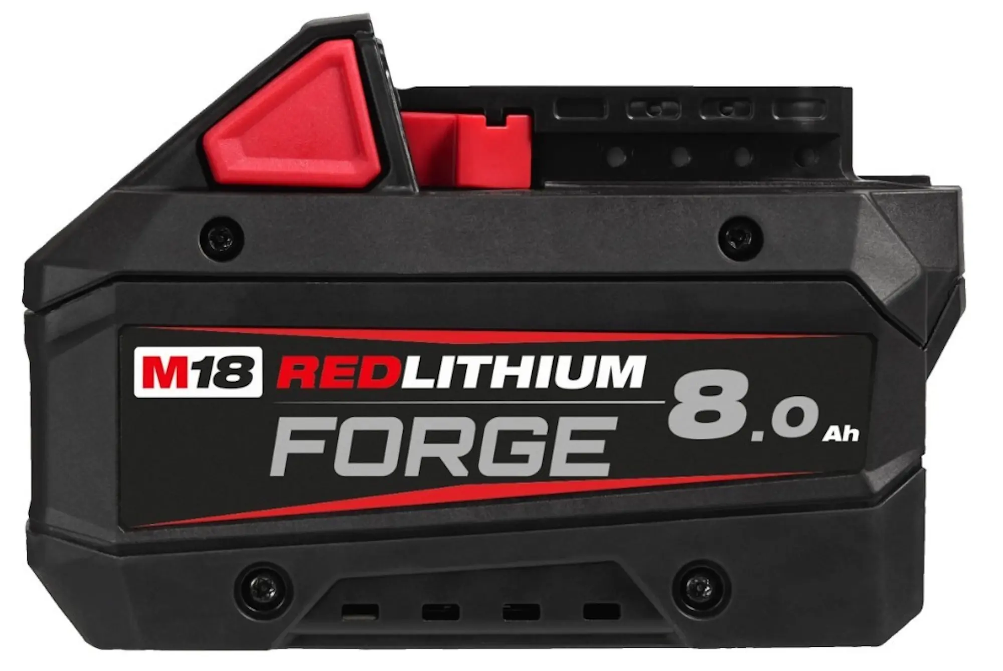 Аккумулятор Milwaukee M18 FB8 8.0Ач Forge (4932492131)