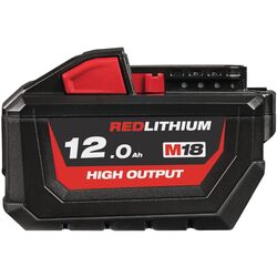 Acumulator Milwaukee M18 HB12 Thumb
