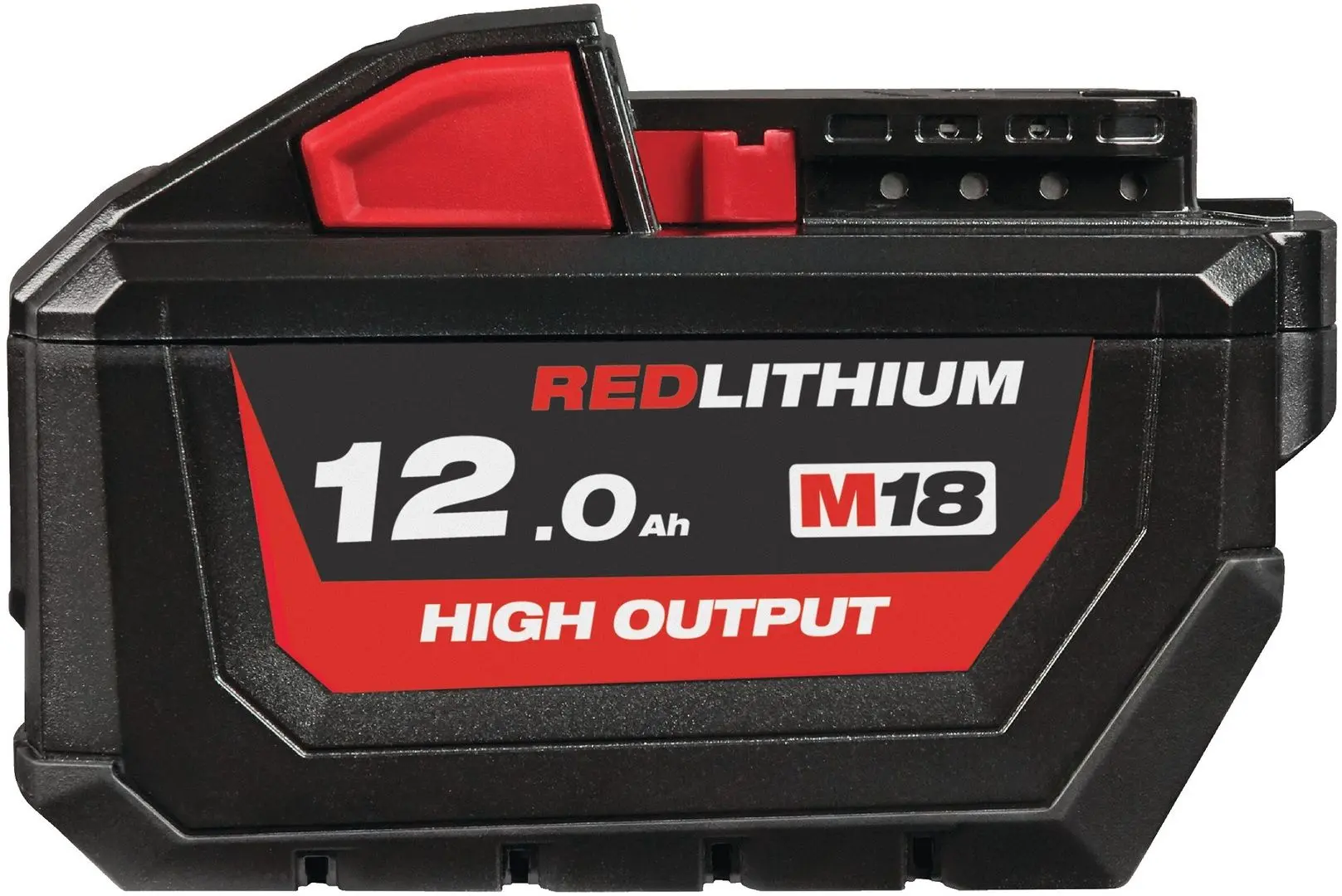 Acumulator Milwaukee M18 HB12