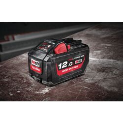 Acumulator Milwaukee M18 HB12 Thumb