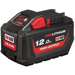 Acumulator Milwaukee M18 HB12 Thumb