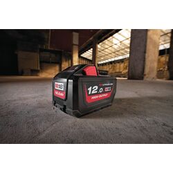 Acumulator Milwaukee M18 HB12 Thumb
