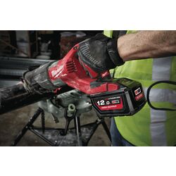 Acumulator Milwaukee M18 HB12 Thumb