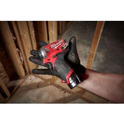 Set acumulator + incarcator Milwaukee M12 NRG-201 Thumb