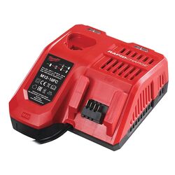 Комплект аккумулятор + зарядное устройство Milwaukee M18 HNRG-302 Thumb