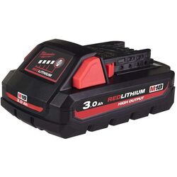Комплект аккумулятор + зарядное устройство Milwaukee M18 HNRG-302 Thumb