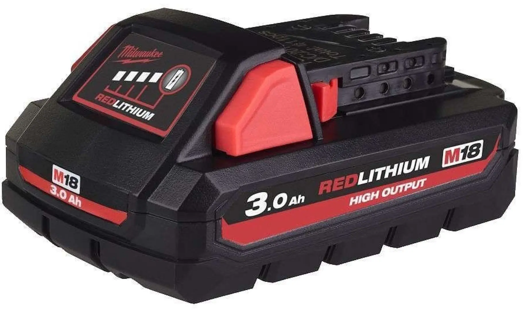 Комплект аккумулятор + зарядное устройство Milwaukee M18 HNRG-302