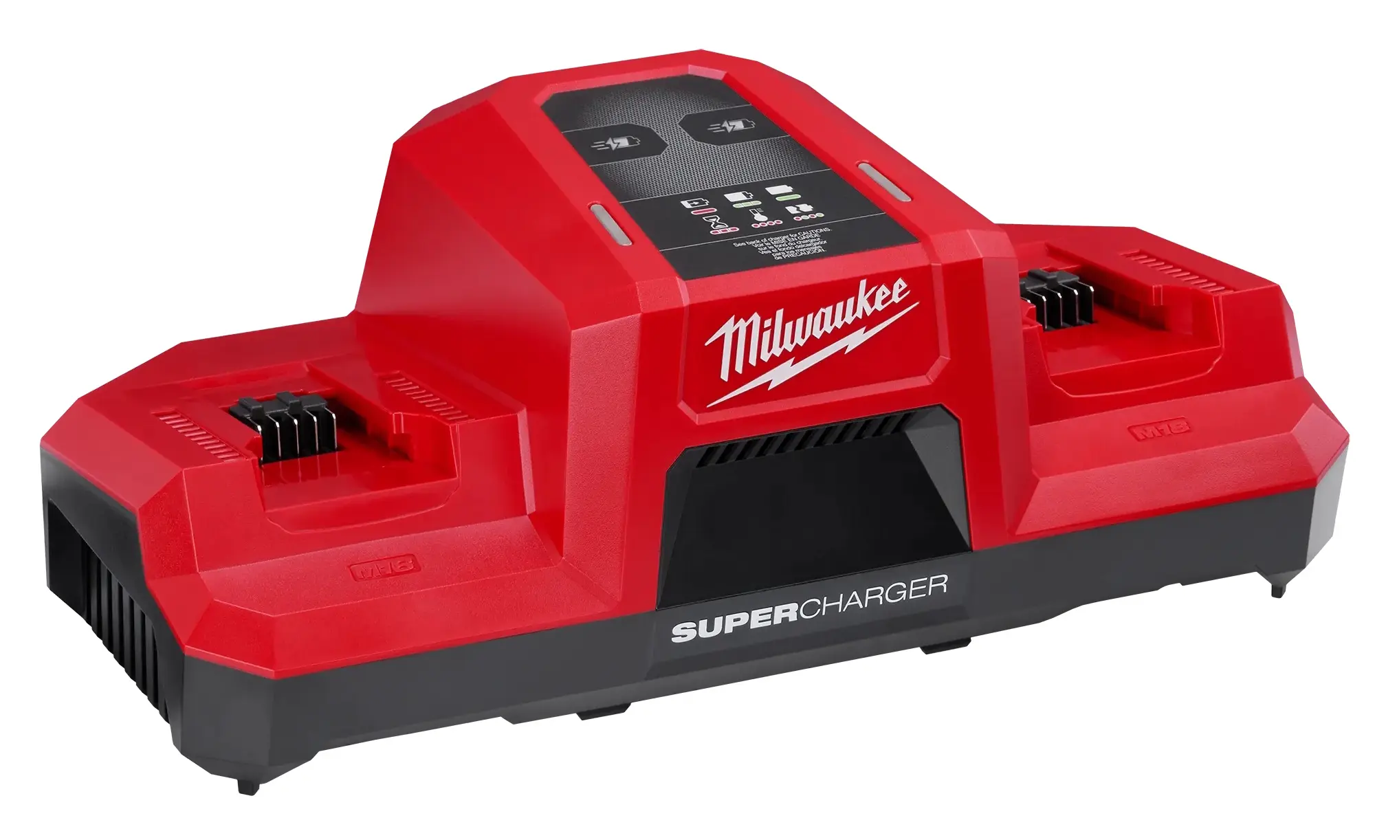 Set acumulator + incarcator Milwaukee M18 Forgenrg-602 (4933498549) - 2