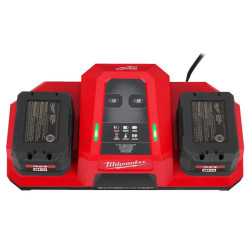 Set acumulator + incarcator Milwaukee M18 Forgenrg-602 (4933498549) Thumb