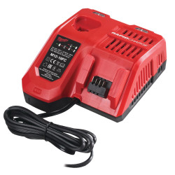 Набор аккумулятор + зарядное устройство Milwaukee M18 Forgenrg-802 (4933498612) Thumb