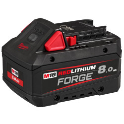 Набор аккумулятор + зарядное устройство Milwaukee M18 Forgenrg-802 (4933498612) Thumb