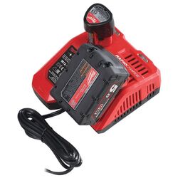 Incarcator Milwaukee M12-18 FC Thumb