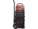 Зарядное устройство Milwaukee M18 PC6 4932480162 (Red/Black)