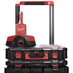 Incarcator Milwaukee M18 PC6 4932480162 (Red/Black) Thumb
